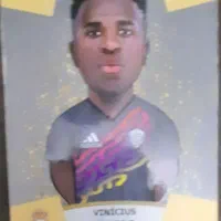 کارت کیمدی وینیسیوس جونیور اورال 98