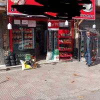 کار در فروشگاه مواد غذایی ندری