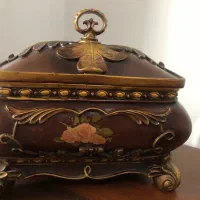 ظرف دکوری