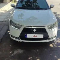 دنا پلاس اتوماتیک توربو