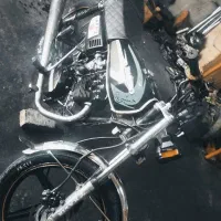 موتور 150بهتاز