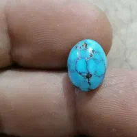 فیروزه عنکبوتی نیشابوری