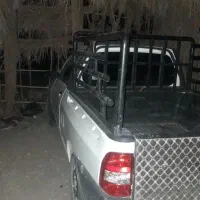 پراید وانت