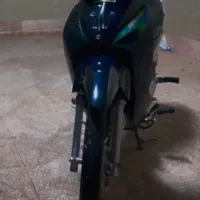 هوندا ویو ۱۲۵