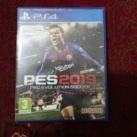 pes2019 ps4