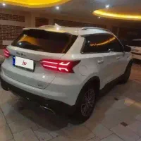 swm go خودرو چینی فول