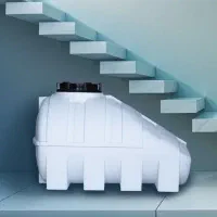 تانکر آب