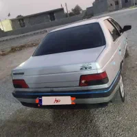 پژو خانگی موتور زیمنس خشک