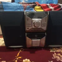 مینی ضبط طبقاتی الجی