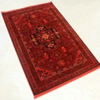 فرش های ابریشمی 4 و6و9 متری و کناره 700 شانه