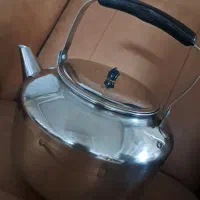 کتری استیل