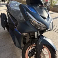 طرح ایروکس زیگما تایوانی 1404 فول فول 180cc