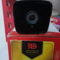 دوربین مداربسته فقط ۱۲۵۰