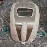 سرخ کن سانی