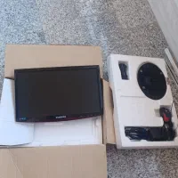 مانیتور ۱۹ اینچ LED سامسونگ