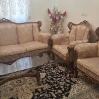 مبلمان استیل
