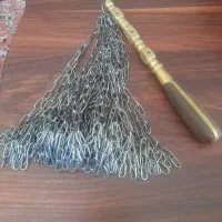 زنجیر عزاداری