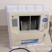 کولر آبی