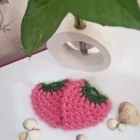 اسکاچ توت فرنگی عروس