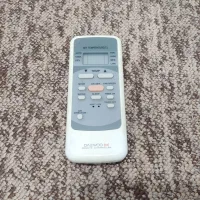 ریموت کولر اسپلیت