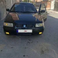 سمند 82|خودرو سواری و وانت|اردبیل, |دیوار