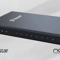 گتوی ویپ fxo یستار 8 پورت