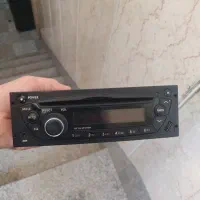 ضبط فابریک ۲۰۶ + طاقچه ۲۰۶