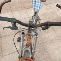 دوچرخه سایز 16