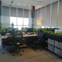 استخدام نیروی نظافت و خدماتی