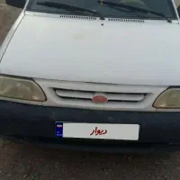 پراید مدل نود فروش فوری