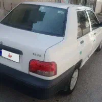 پراید ۱۳۱