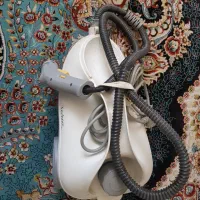 بخارشور تکنو