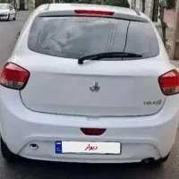 فروش خودرو تیبا2هاچ بک
