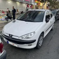 ۲۰۶ تیپ ۲ مدل ۹۷ بیرنگ