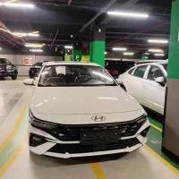 هیوندا النترا فول کرمان پذیرش و فروش نقد و اقساط