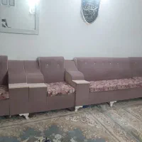 مبل راحتی 7نفره