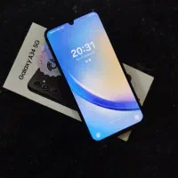 گوشی a34|موبایل|دزفول, |دیوار