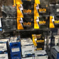 باتری سازی درمحل تعویض وشستشو رادیاتور بخاری