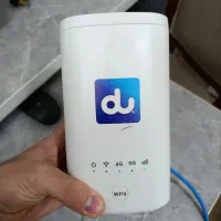 مودمZLT X21/4G/5Gسوپر ادمین دائمی فول باند