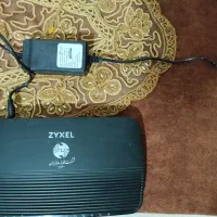 مودم مخابراتی زایکسل