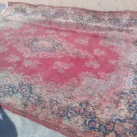 قالیه دست بافت