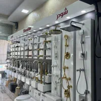 حراج و تخفیف شیرآلات ساختمانی برند اصلی با ضمانت