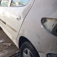 خدمات نقاشی و صافکاری خودرو پولیش واکس و لیسه گیری