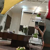 آینه سرویس بهداشتی
