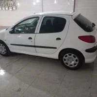 ۲۰۶تیپ۵مدل۹۳ سیمی