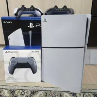 Ps5 پی اس فایو