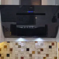 هود آشپزخونه در حد نو