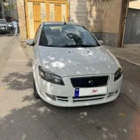 فروش رانا پلاس کم کار  مدل 1401 معاوضه با 207 صفر