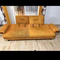 شستشوی انواع مبل.صندلی .تشک