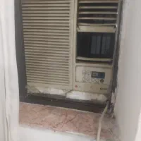 کولر پنجره ای LGگلدکنترل دار۲۴هزار